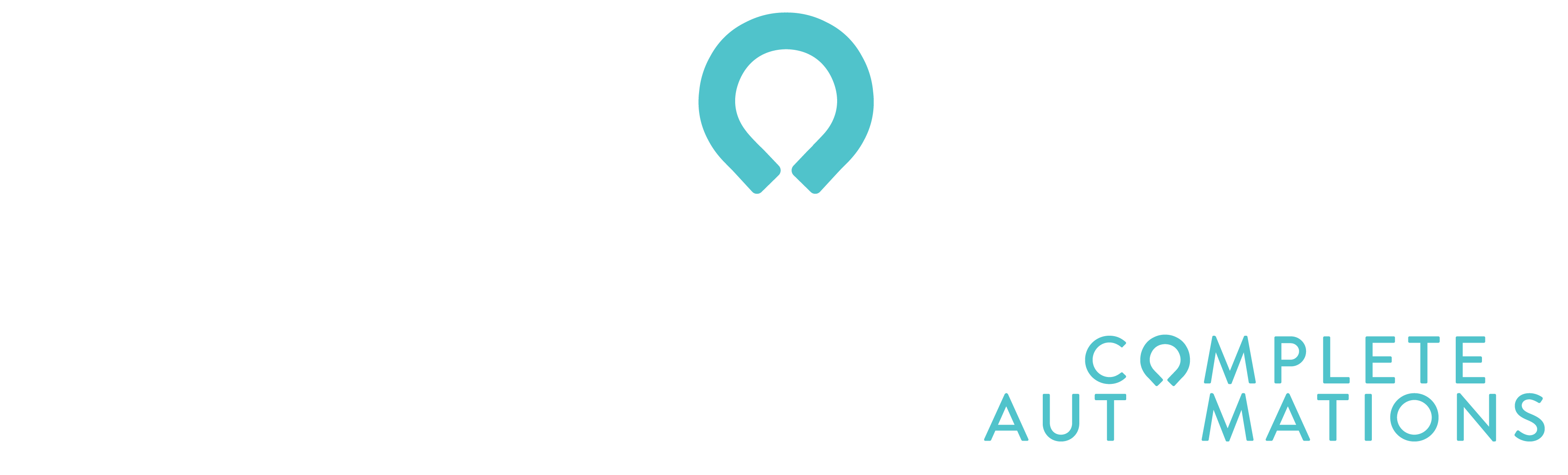 Detron Complete Automations
